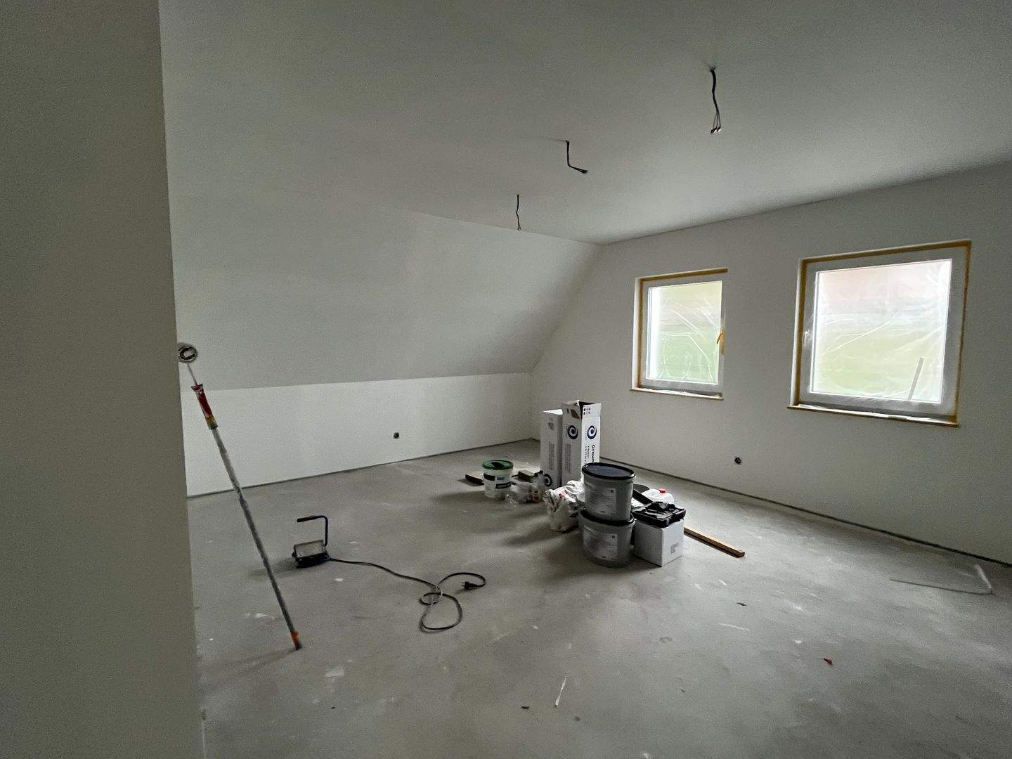 Thumbnail-Neubau Eigentumswohnung 3 Zimmer Dachgeschoss