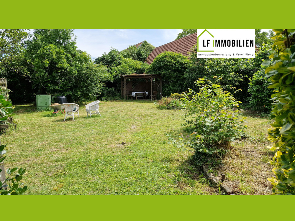 Thumbnail-Seltene Gelegenheit: Schönes Baugrundstück in Steinmauern