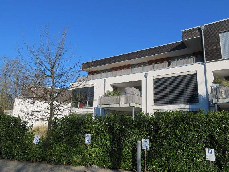 Thumbnail-Moderne 3-Zimmer-Wohnung in Top-Lage von Bad Oeynhausen