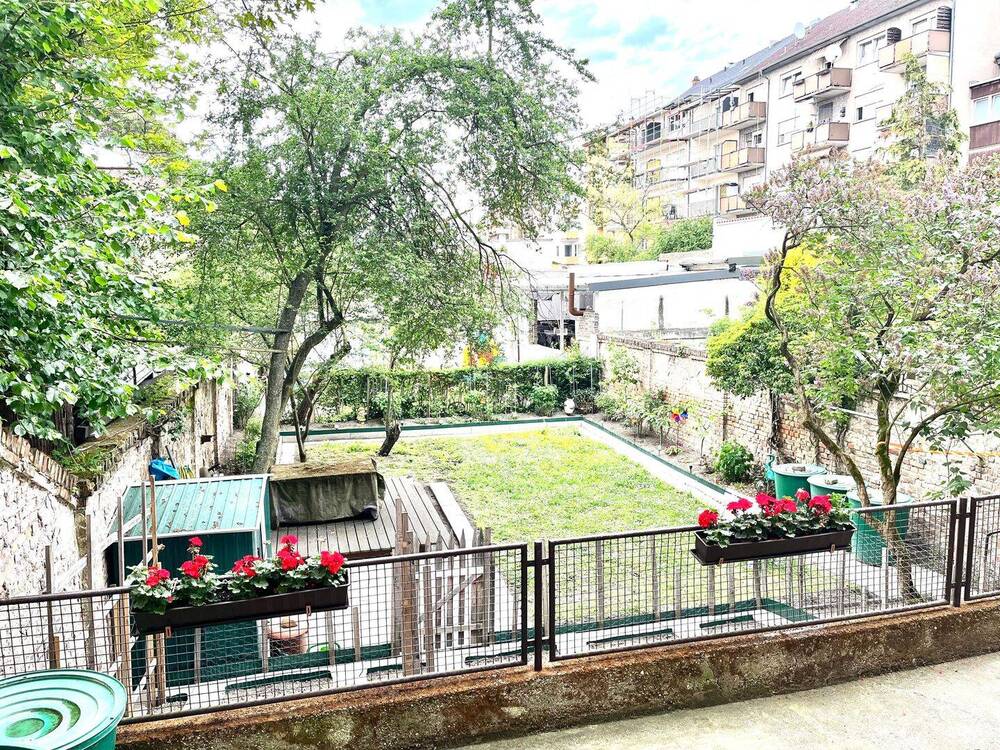 Thumbnail-PREISSENKUNG 11 % Mehrfamilienhaus in Mannheim-Rheinau