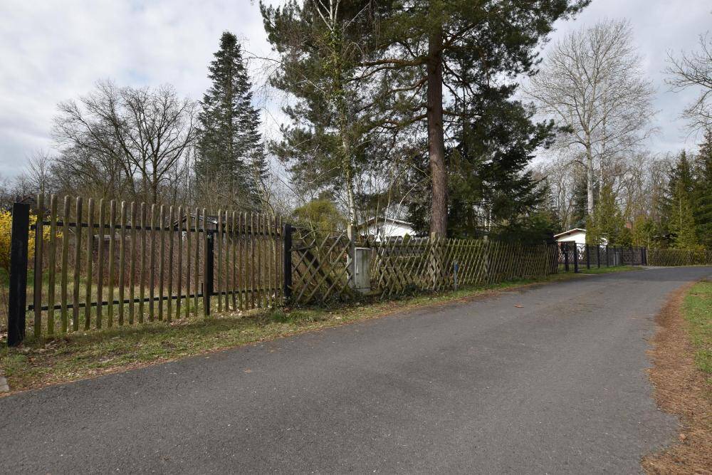 Thumbnail-Baugrundstück in Dahlewitz zu verkaufen!