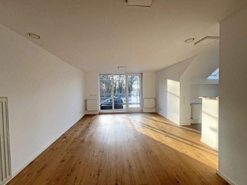 Thumbnail-EXCLUSIVES WOHNEN IN WEINGARTEN - 2,5-ZIMMER MIT GROSSER DACHTERRASSE