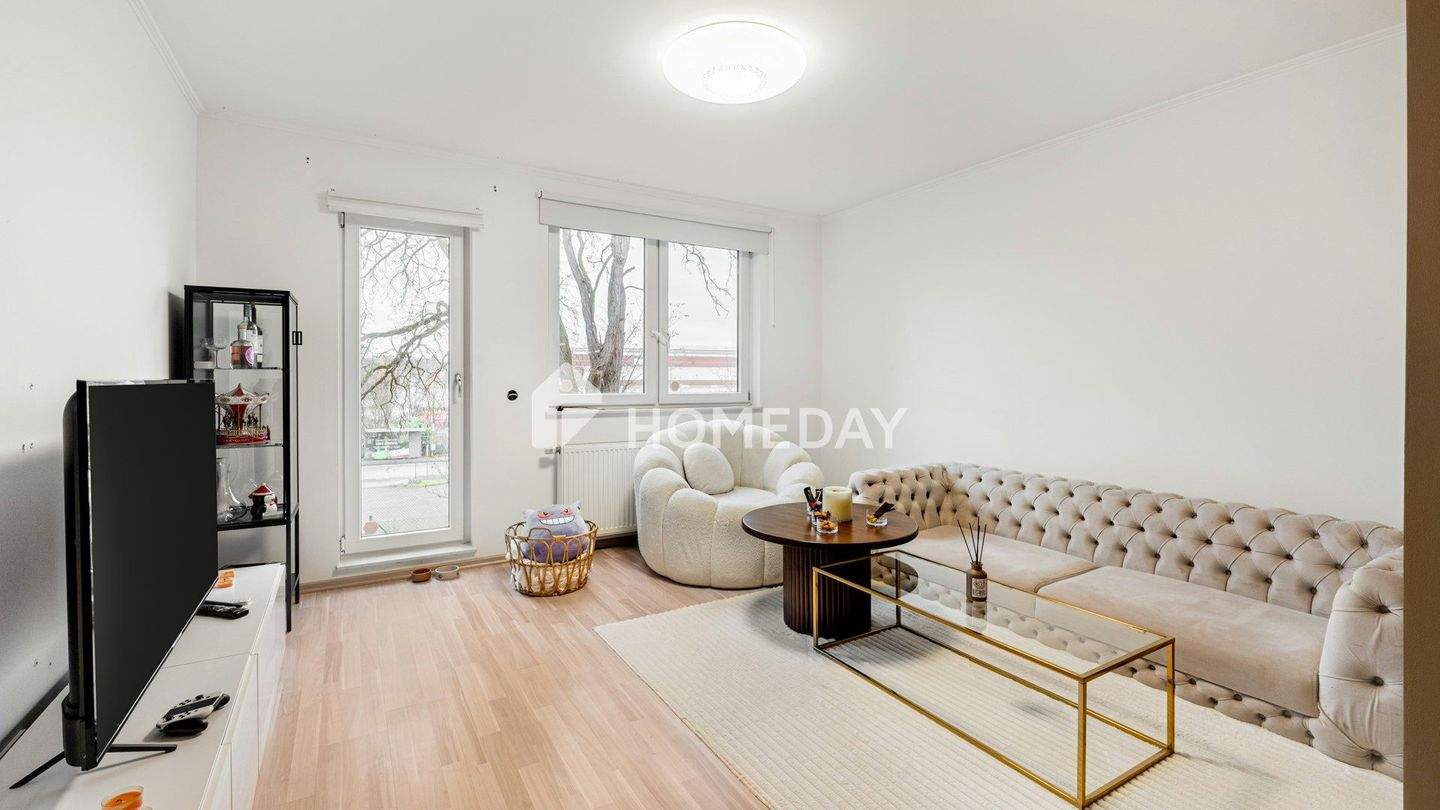 Thumbnail-MFH mit 4 Wohneinheiten in gepflegter Lage von Stolberg