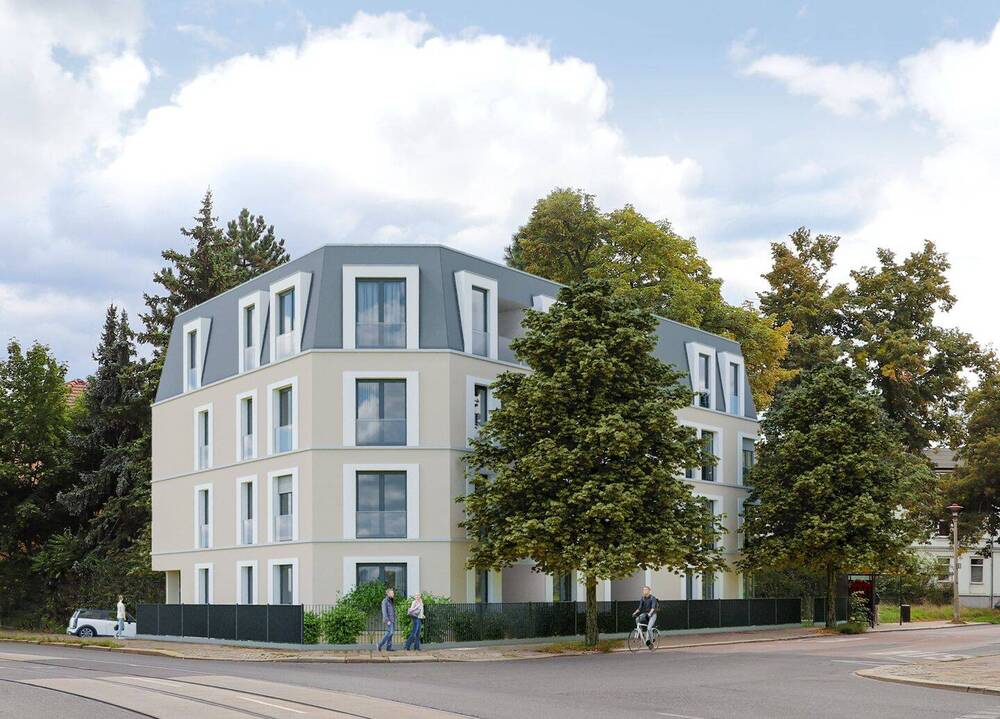 Thumbnail-Modern und energieeffizient!