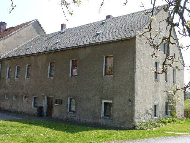 Thumbnail-Wohnen am Schloß Ulbersdorf
