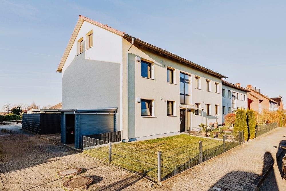 Thumbnail-12 Wohnungen in der Hansestadt Lüneburg: Besonders energieeffizient und komplett vermietet!