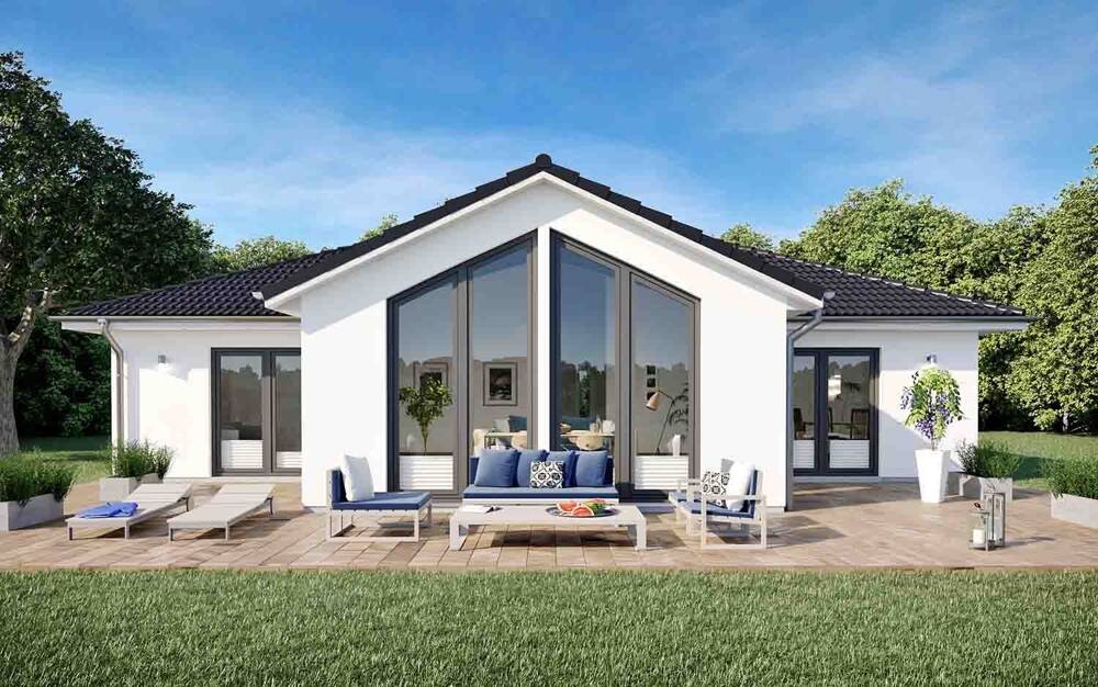 Thumbnail-Ein Zuhause fürs Leben - barrierefrei und gemütlich in Kitzscher bauen