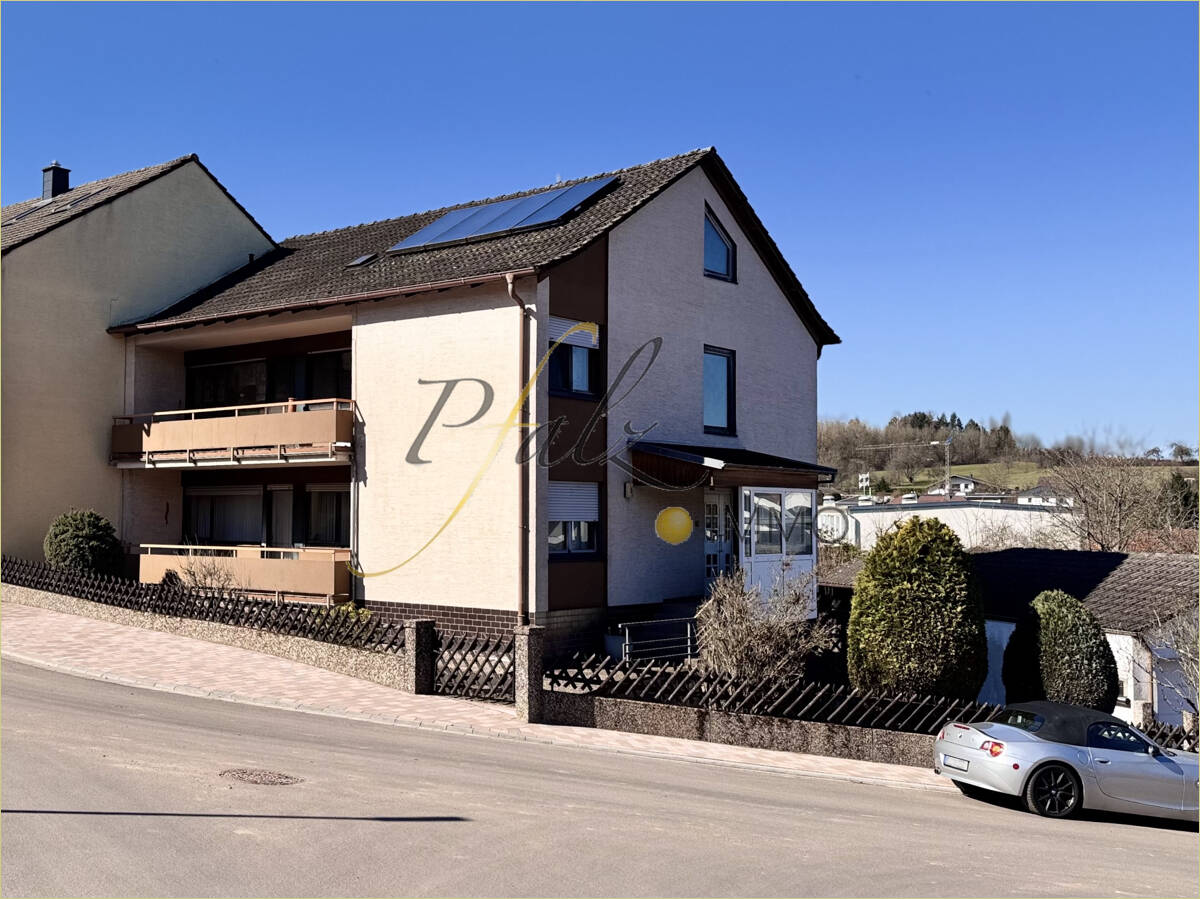 Straße