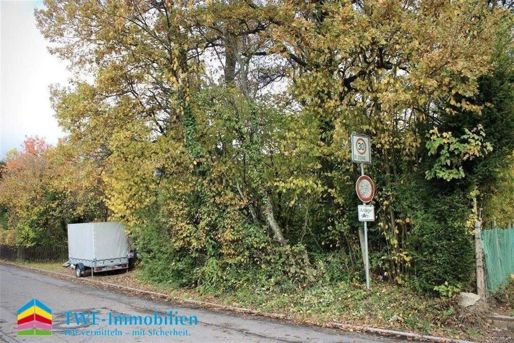 Thumbnail-Zwischen Neckar und Natur - Baugrundstück mit Zukunft zu verkaufen