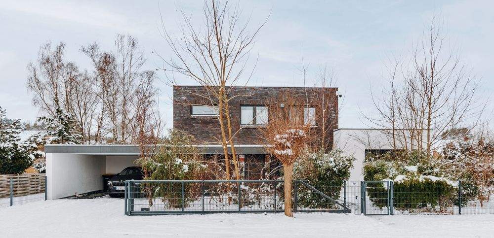 Thumbnail-Einzigartiges Architektenhaus für Ihre Familie in Brietlingen