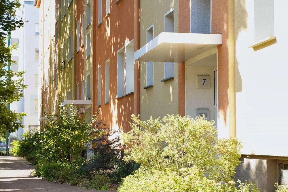 Thumbnail-Dein neues Zuhause wartet