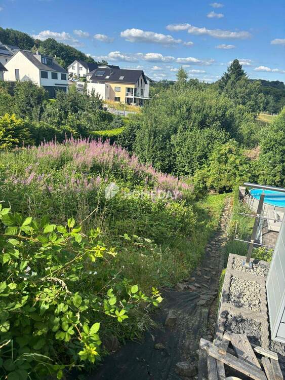 Thumbnail-Einzigartige Gelegenheit ! Bebaubares Grundstück in bevorzugter Lage in Wermelskirchen zu verkaufen