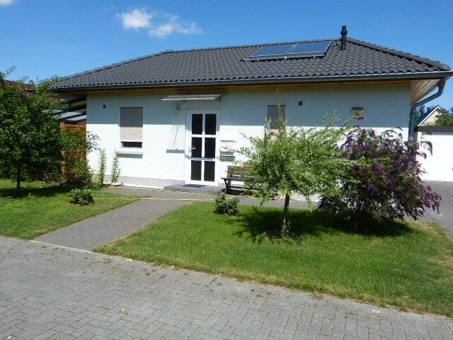 Thumbnail-Bungalow nahe Zeesener See - kaufen und sofort einziehen!!