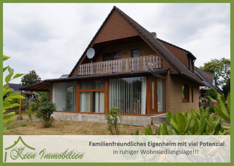 Interessantes Immobilienangebot!