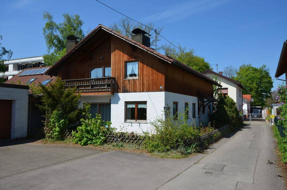 Aussenansicht