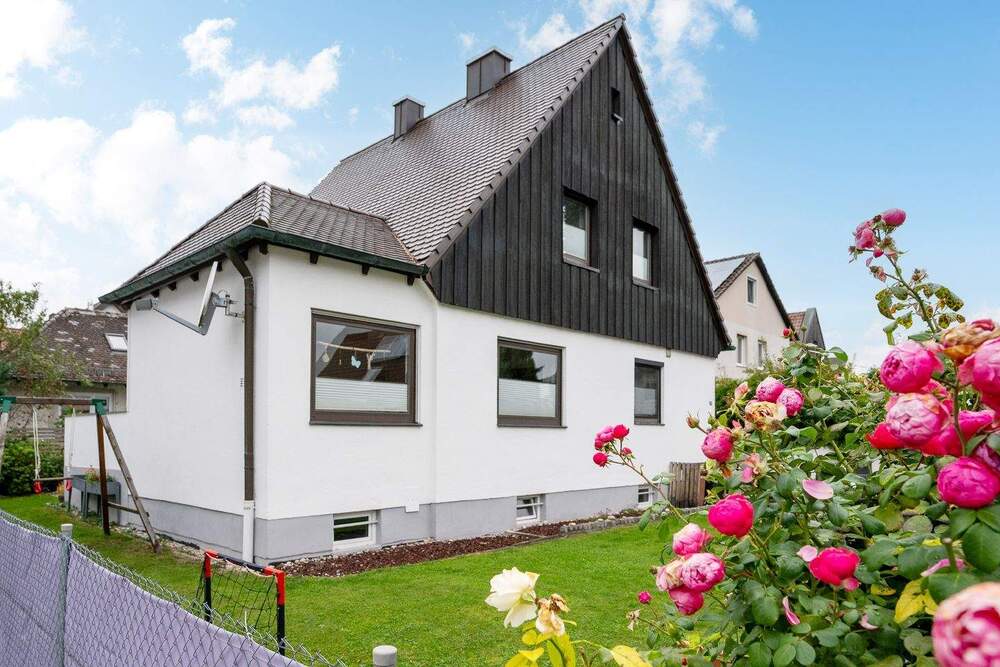 Thumbnail-AIGNER - Vermietet: Gut geschnittenes Einfamilienhaus in ruhiger Lage von Dachau!