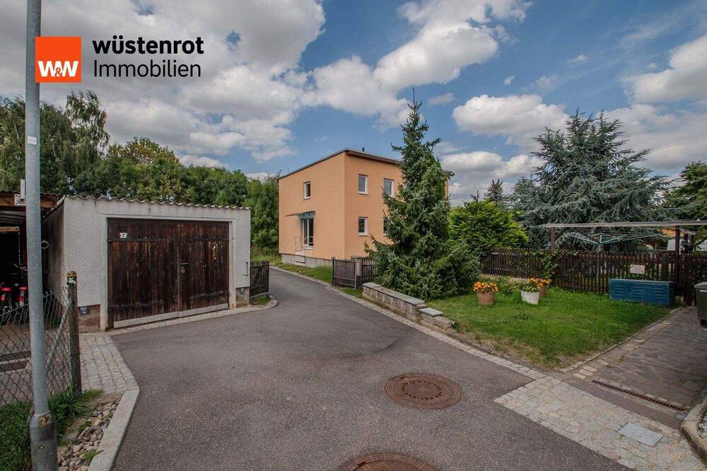 Thumbnail-Einfamilienhaus im Rohbauzustand - Fertigstellung individuell möglich