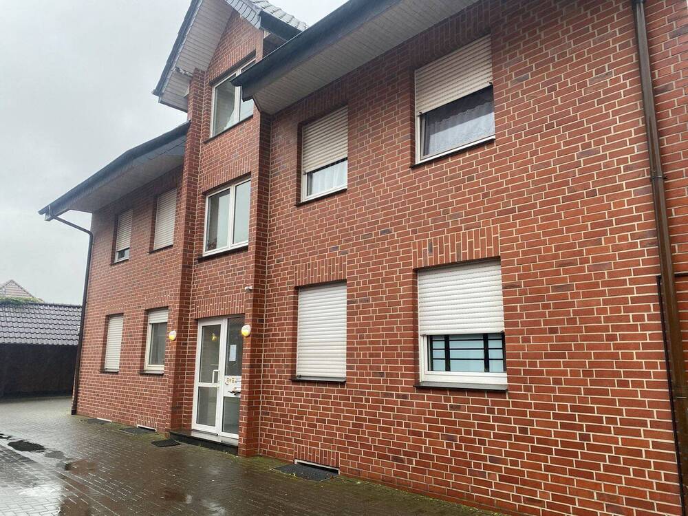 Thumbnail-großzügige Obergeschosswohnung in Ahaus-Ottenstein