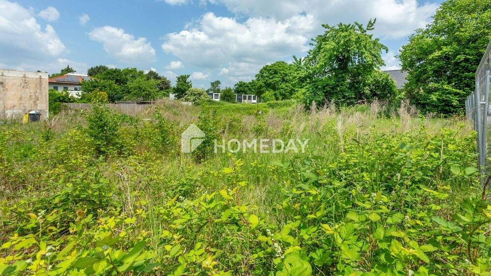 Thumbnail-Baugrundstück mit Entwicklungspotenzial in top Rheinlage Kölns