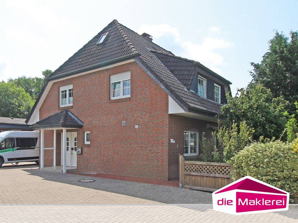 Einfamilienhaus mit Einliegerwohnung