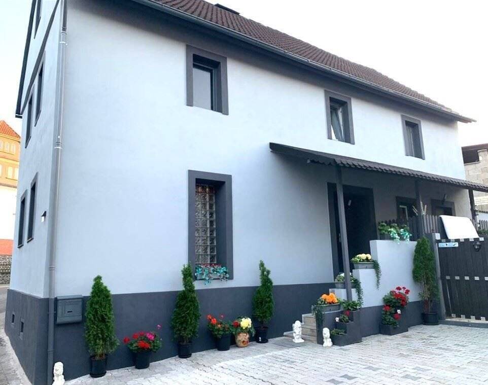 Thumbnail-Willkommen in Ihrem Traumhaus - Perfekt modernisiertes Einfamilienhaus aus der Jahrhundertwende