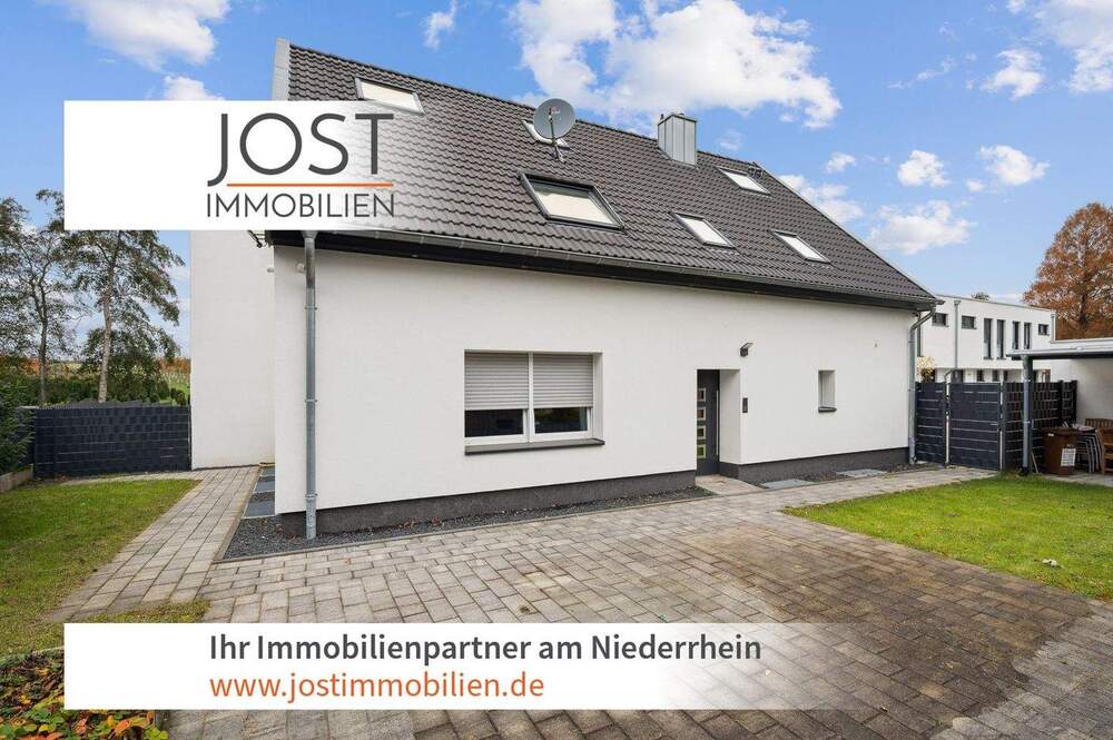 Thumbnail-Neuwertig saniertes Zweifamilienhaus mit Garage, Terrasse und flexiblem Wohnkonzept