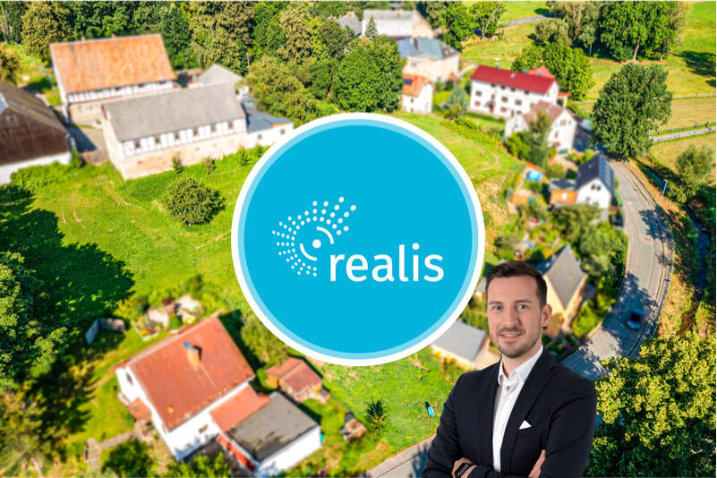 Thumbnail-+++Unikat in Burgstädt: Ländliches Grundstück mit individuellem Zuschnitt - Jetzt zugreifen!+++