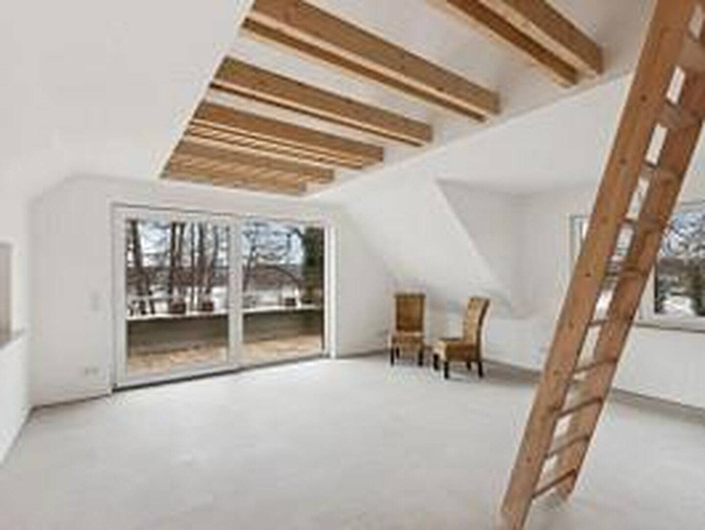 Thumbnail-charmante Dachgeschosswohnung - Neubau, direkte Seelage - wohnen wo andere Urlaub machen