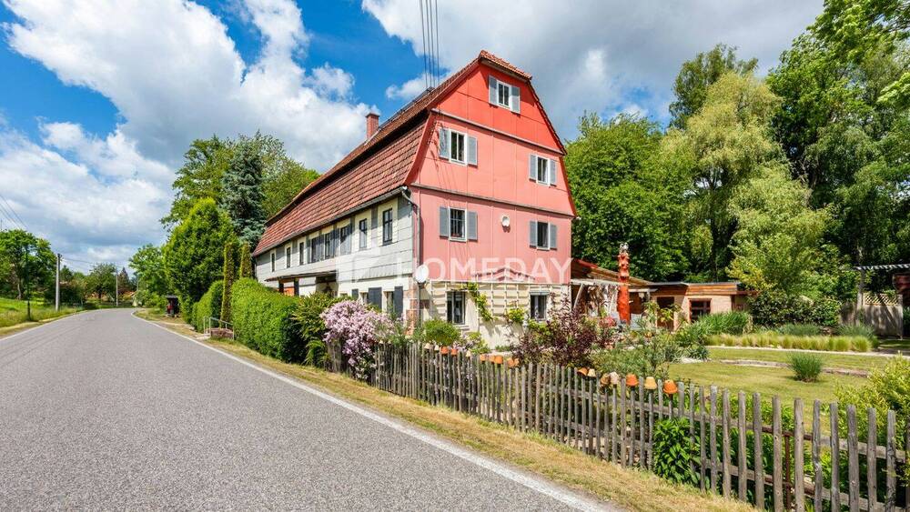 Außenansicht 2