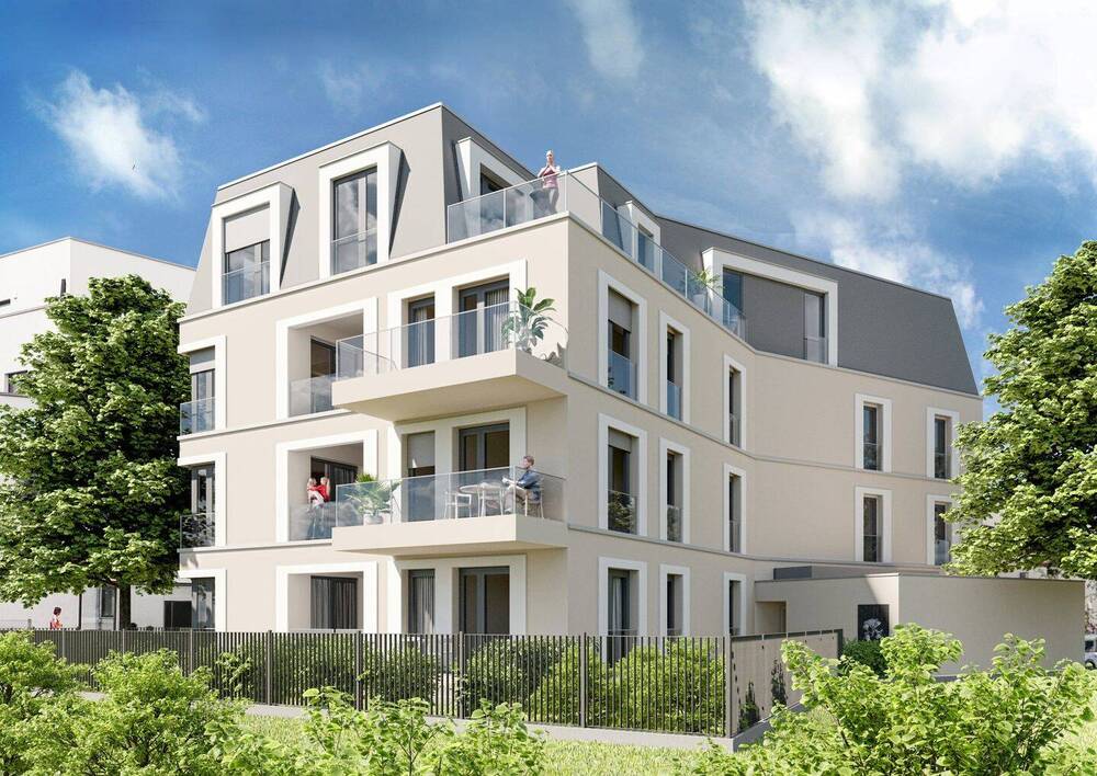 Thumbnail-Modern und energieeffizient!