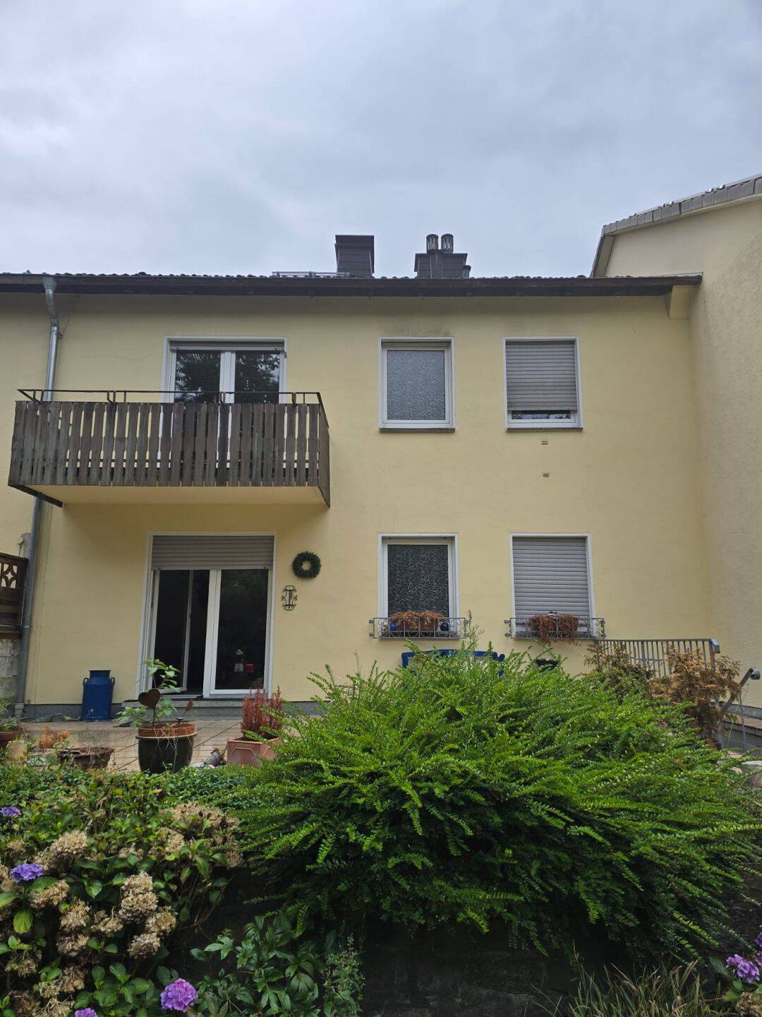 Thumbnail-Charmante Mittelreihenhaus mit Stellplatz und Garage in Lippstadt