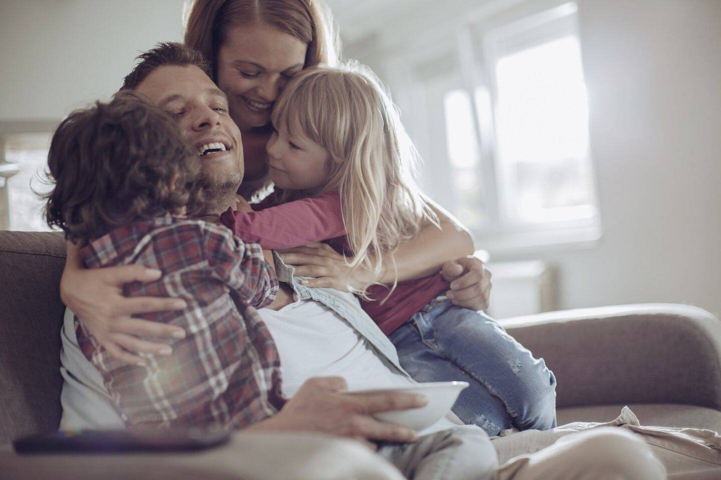 Thumbnail-Das Abenteuer Familie beginnt