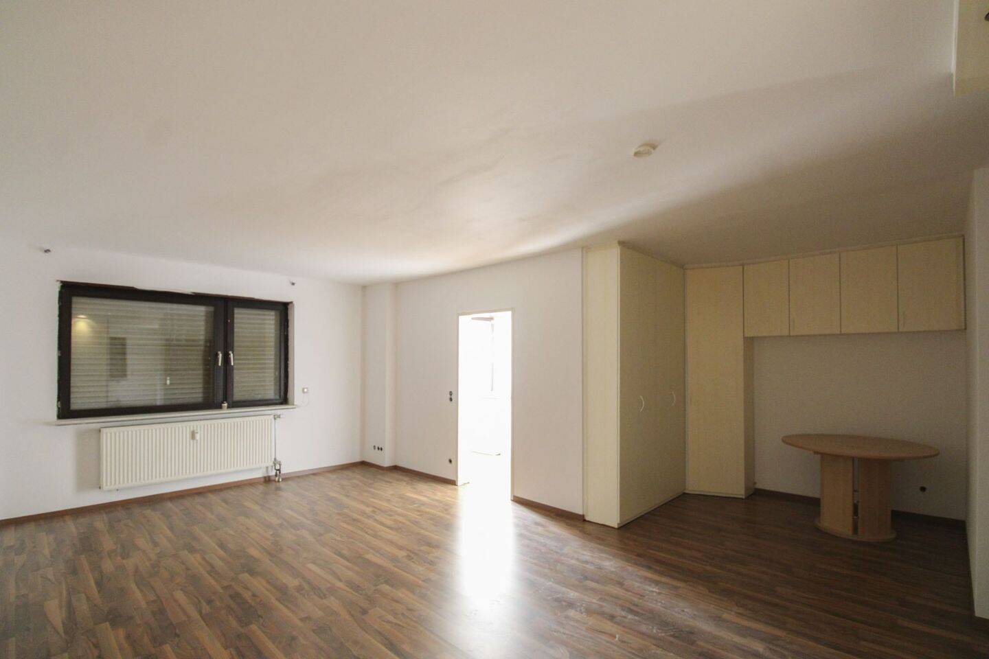 Thumbnail-Renovierte 1-Zimmer-Wohnung in Feudenheim