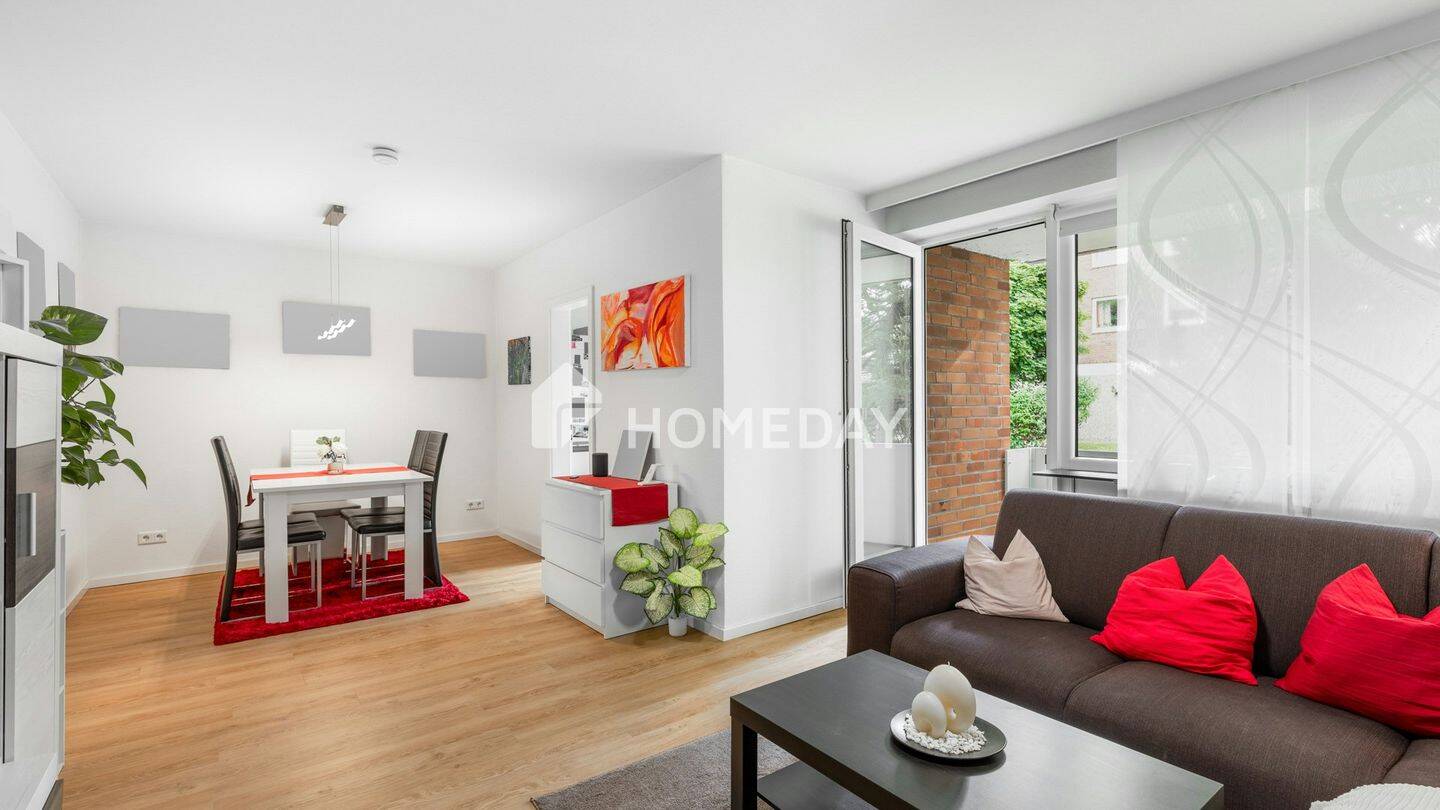 Wohnzimmer 1
