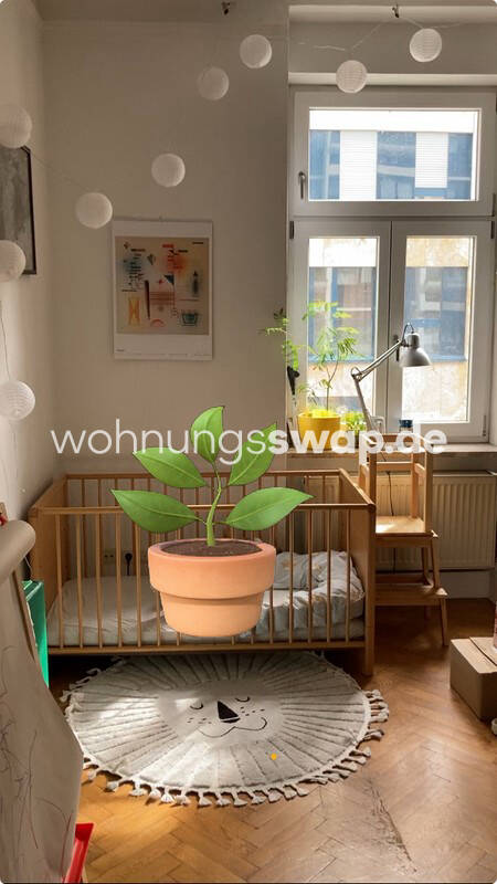 Thumbnail-Wohnungsswap - Feilitzschstraße