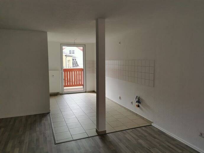 Thumbnail-3-Raum-Wohnung in Großenhain