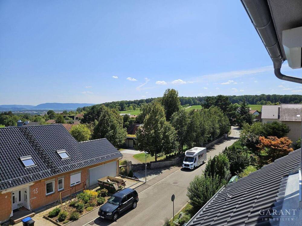 Aussicht