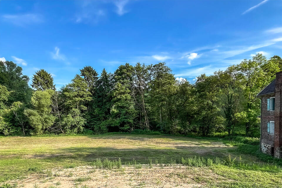 Thumbnail-Baureifes Baugrundstück für ein freistehendes Haus ohne Bau- oder Architektenbindung!