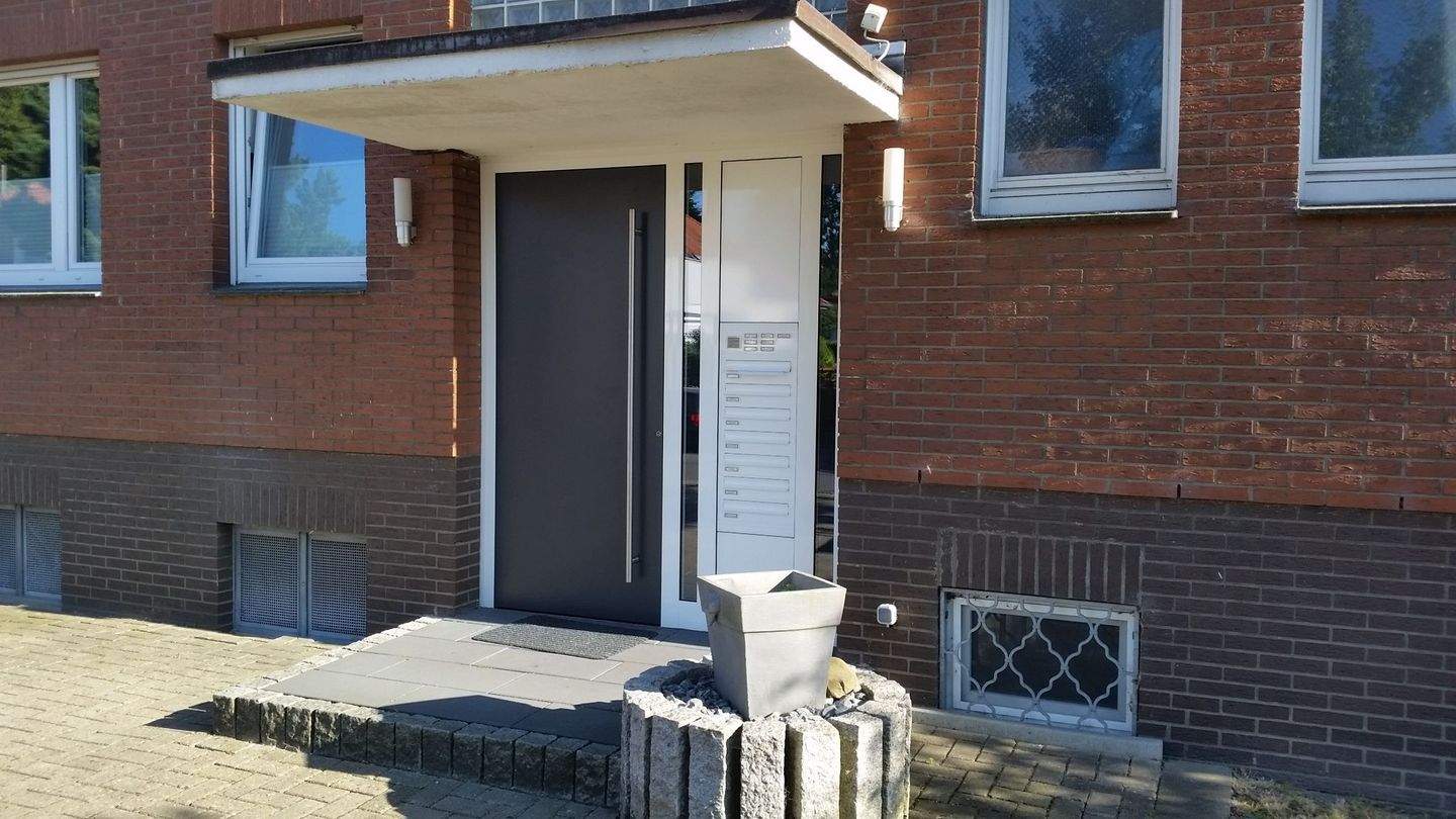 Thumbnail-Mehrfamilienhaus in Bad Oeynhausen Löhne