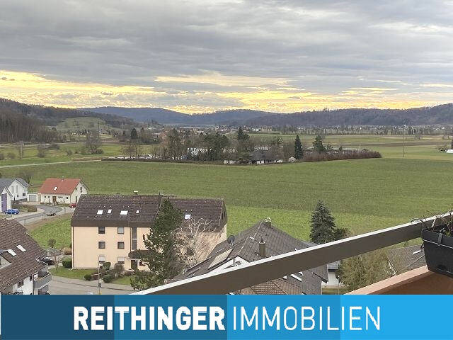 Thumbnail-2 Zimmer-Mietwohnung in Rielasingen