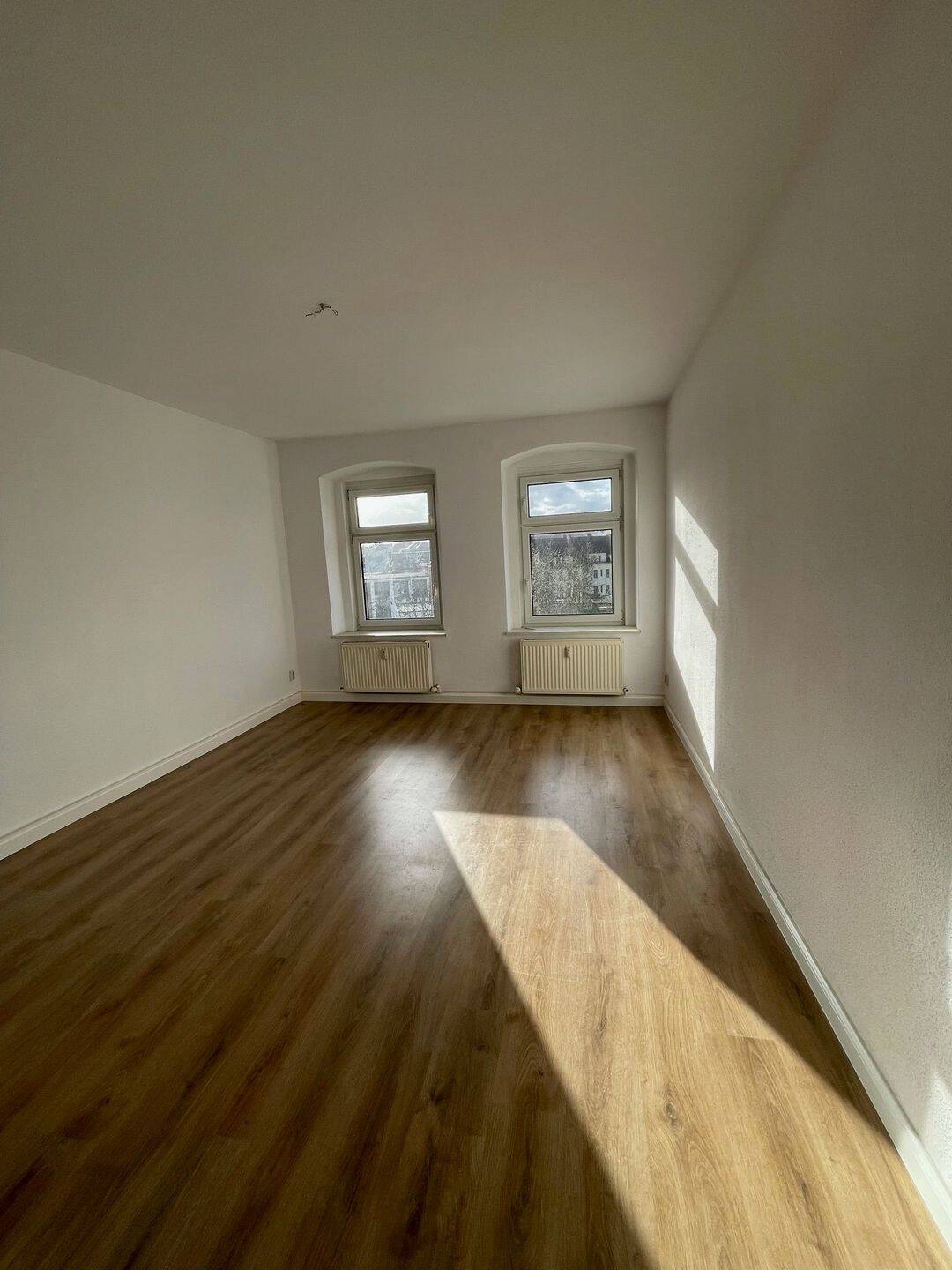 Thumbnail-Ruhige 3 Raumwohnung im Hinterhaus