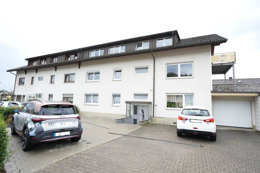 Frontansicht