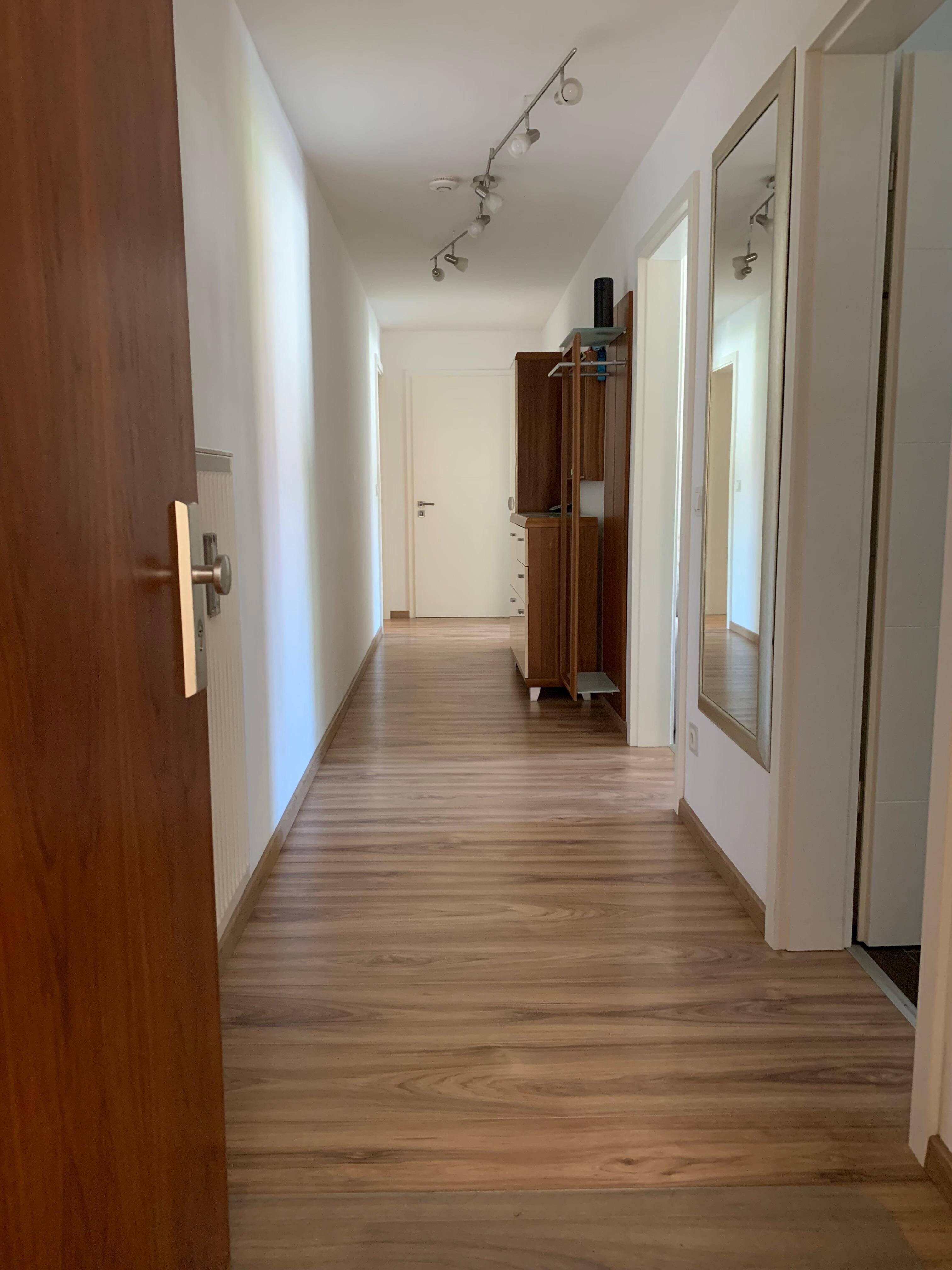 Thumbnail-3-Zimmer-Wohnung mit Blick in den Kurpark von Bad Reichenhall