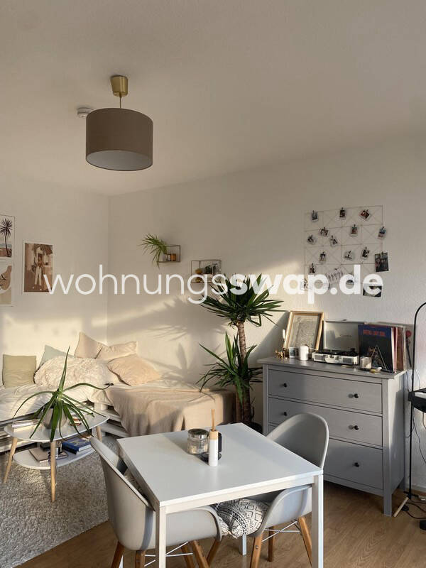 Thumbnail-Wohnungsswap - Am Rinkenpfuhl