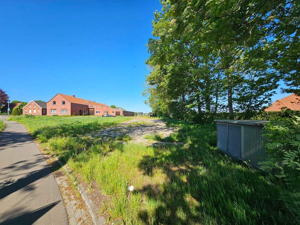 Thumbnail-Baugrundstücke im ruhigen Ortsteil von Stapelmoor