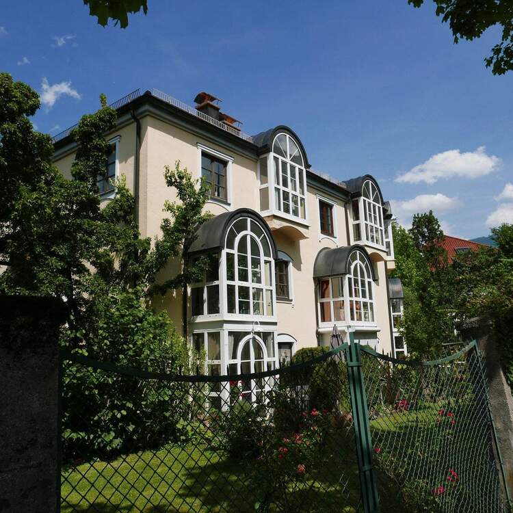 Thumbnail-Vermietete 3-Zimmer-Wohnung in ruhiger Lage Kirchberg Bad Reichenhall