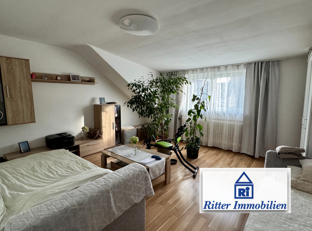 Thumbnail-Ritter Immobilien e.K.: Top modernisierte 3-ZiKDB-ETW in Münsterbusch!