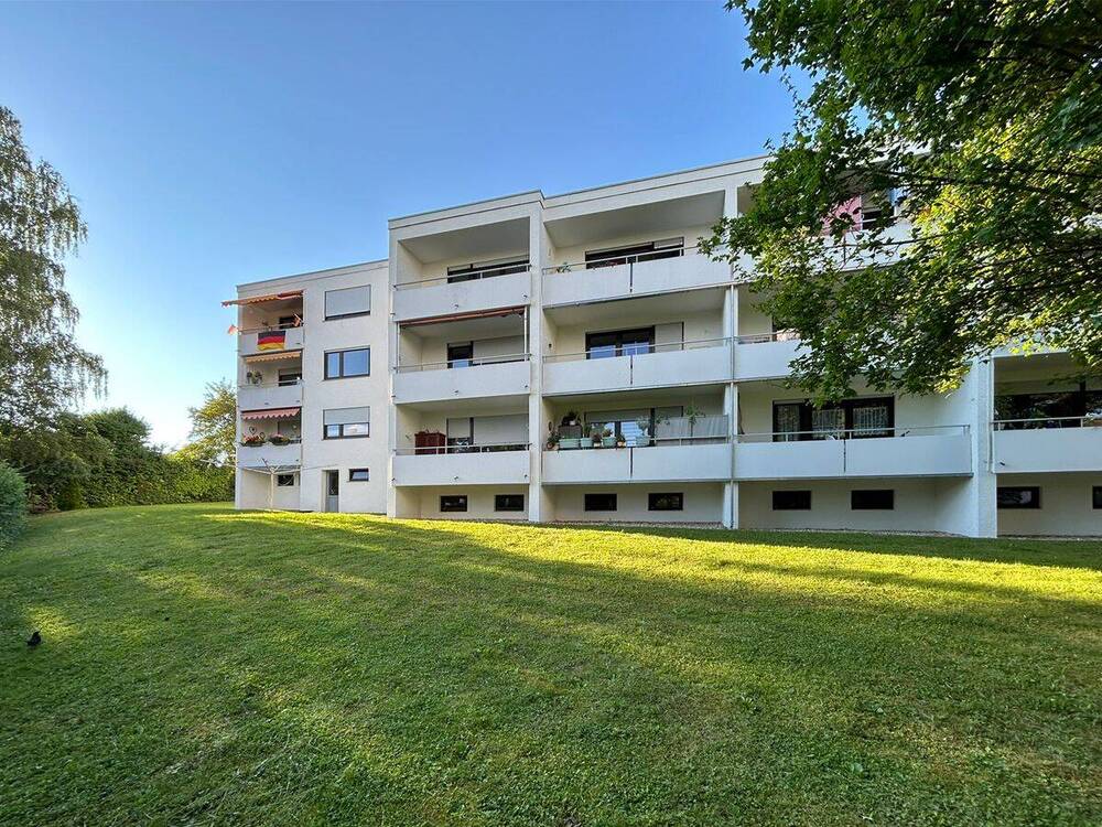 Thumbnail-1,5-Zimmer-Wohnung in Waldenbuch