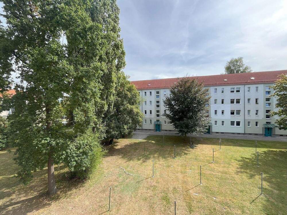 Thumbnail-Sonnige Preise!!! befristet!!!Zur Sonne..... zur Freiheit...helle, moderne 2-Zimmer-Wohnung, sofort einzugsfertig, EBK gegen Aufpreis möglich