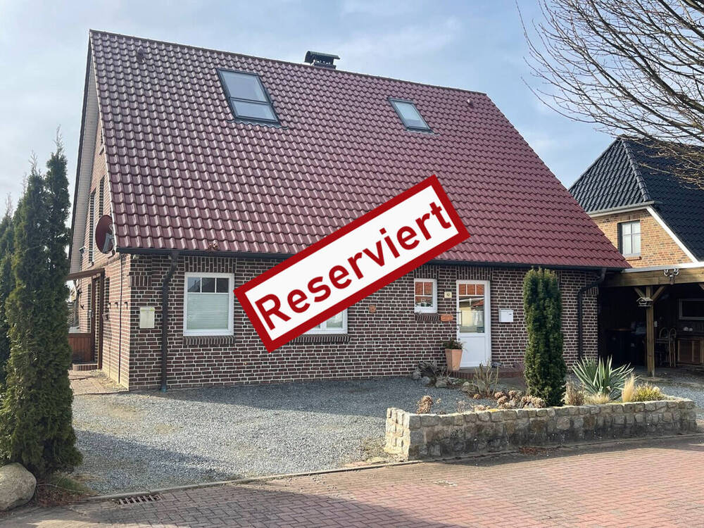 Ihr neues Zuhause